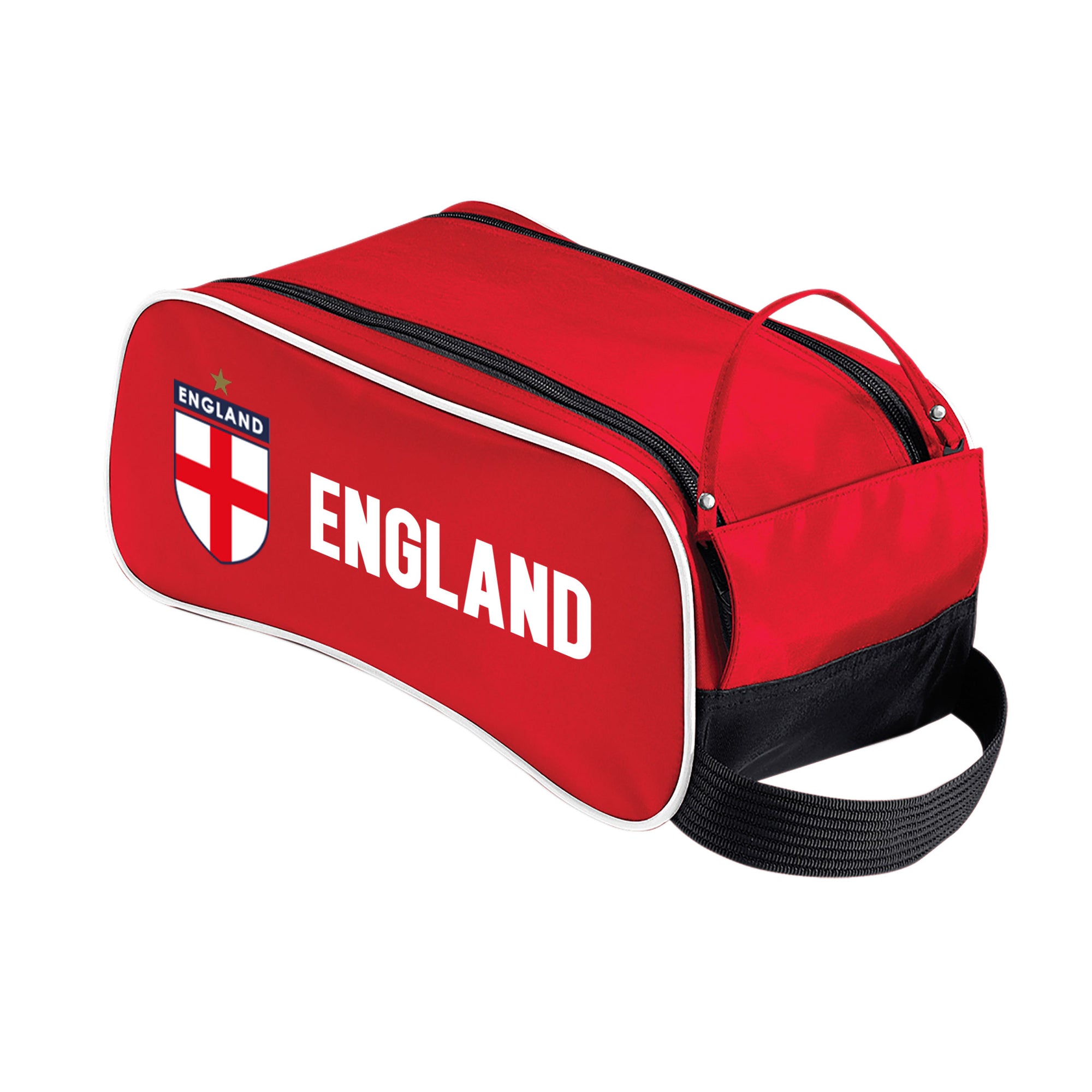 England Style Boot Bag