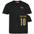 Personalised The Cannon North London Style Away Shirt