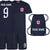 England Training Style All Navy Kit With Bag