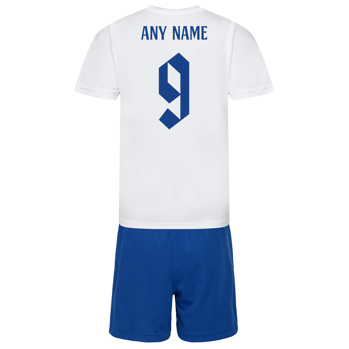 Personalised England Lioness Cup Style Home Bundle