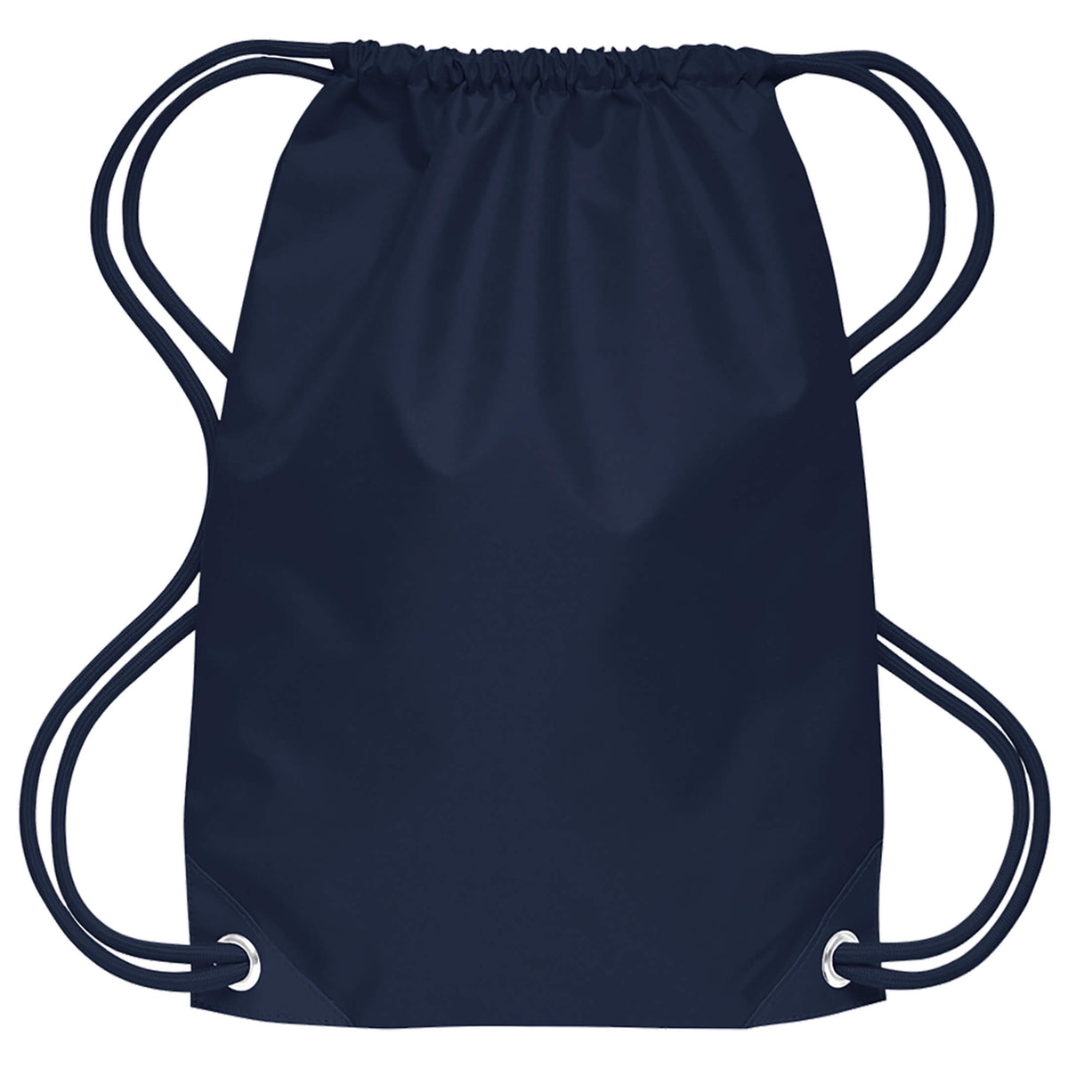 Personalised Scotland Style Gym Bag