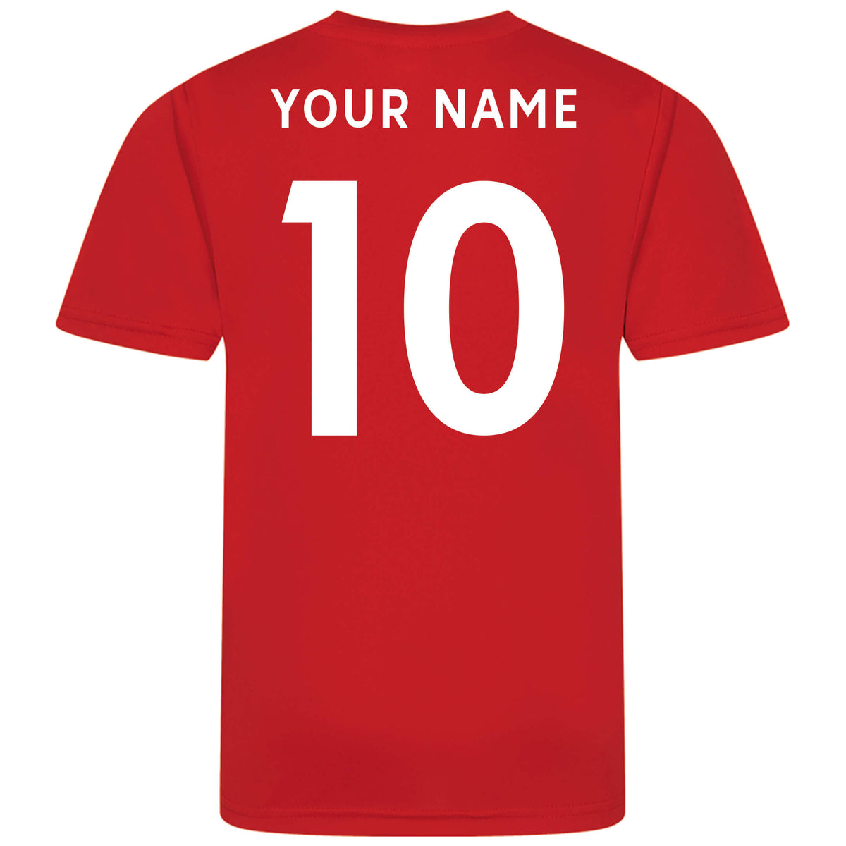 Personalised The Cannon North London Style Shirt
