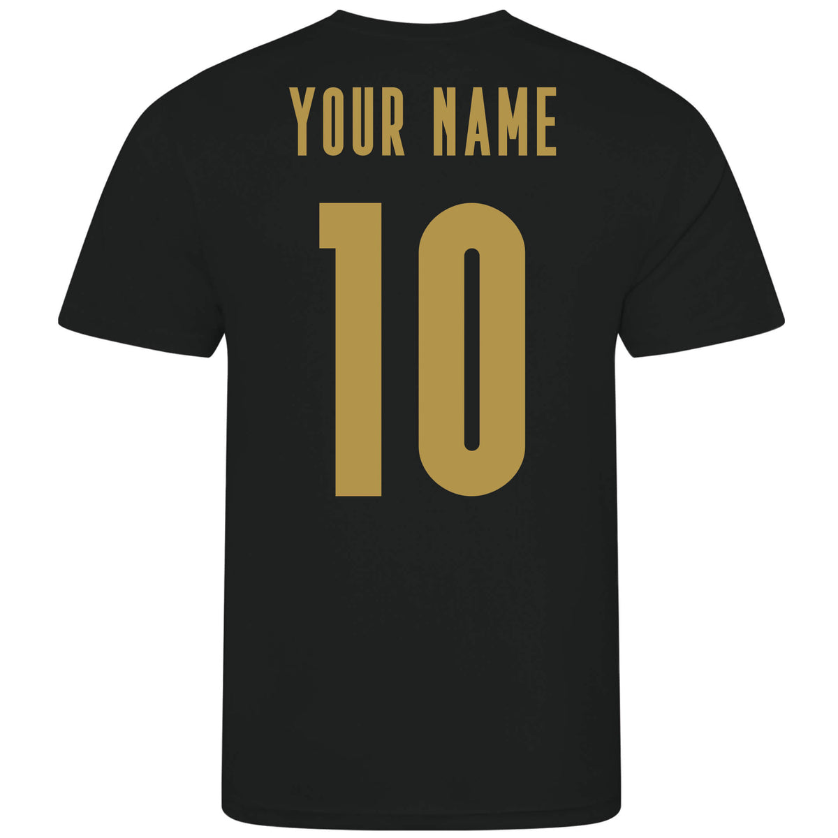 Personalised The Cannon North London Style Away Shirt