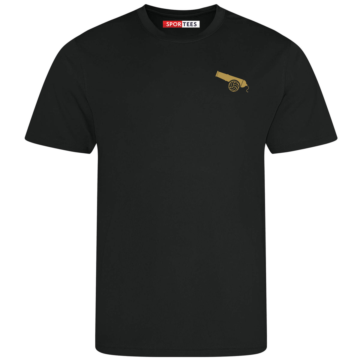 Personalised The Cannon North London Style Away Shirt