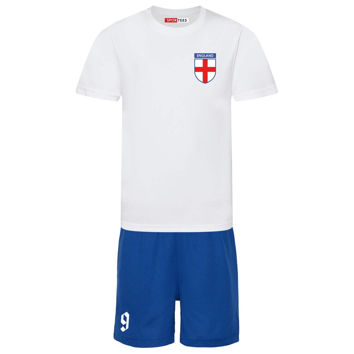 Personalised England Lioness Cup Style Home Bundle