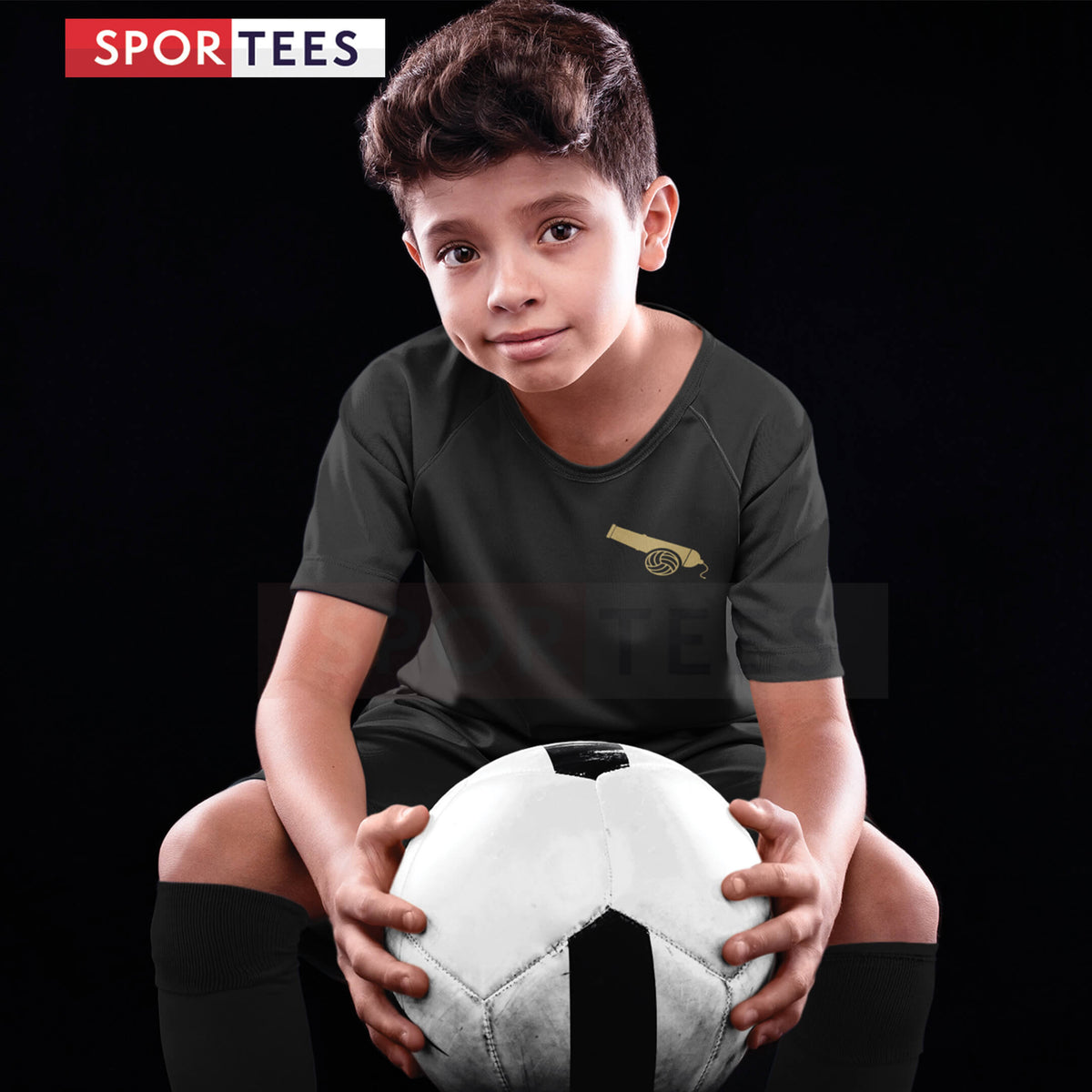 Personalised The Cannon North London Style Away Shirt