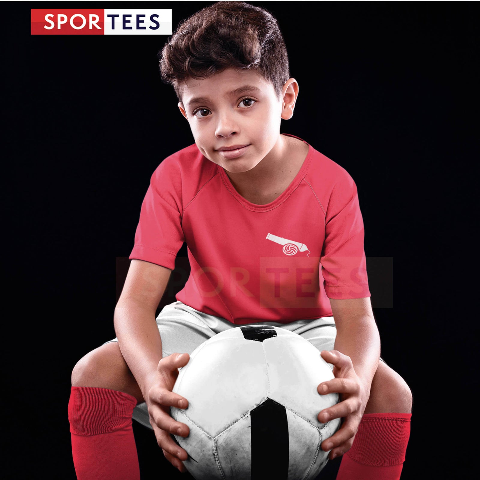 Personalised The Cannon North London Style Shirt