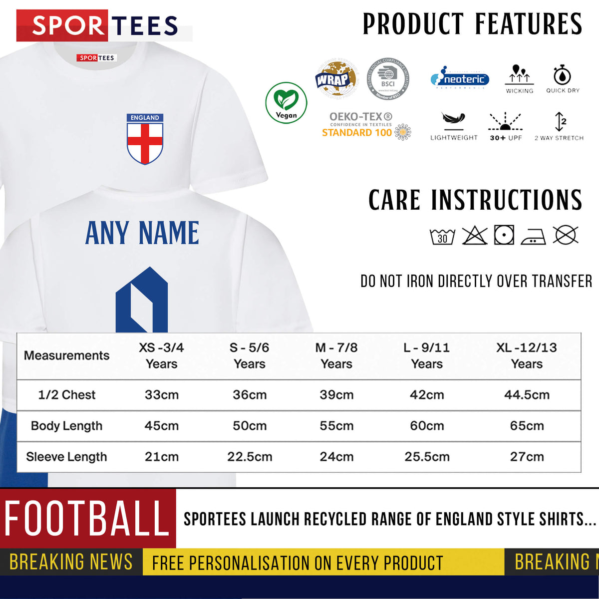 Personalised England Lioness Cup Style Home Bundle