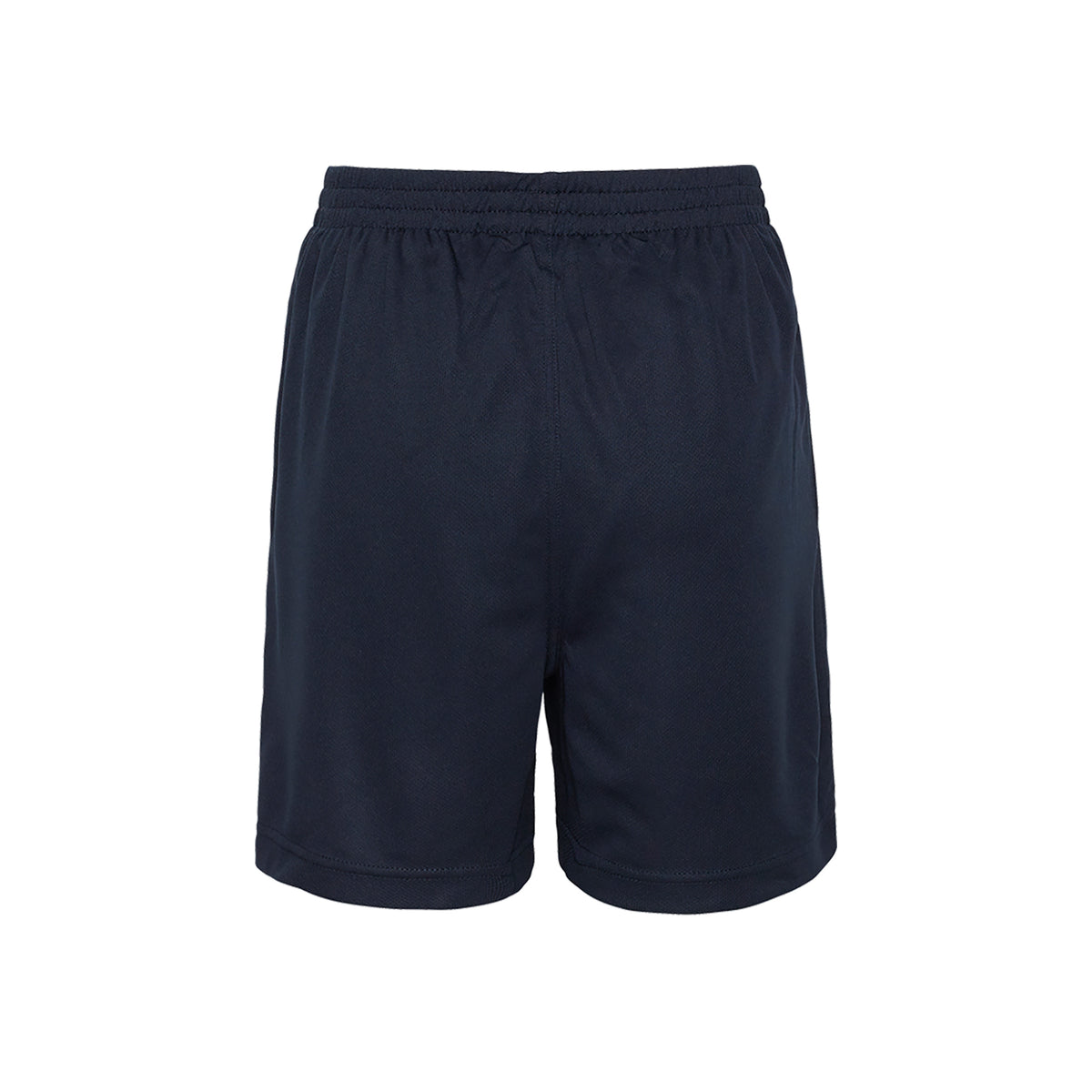 Personalised England Style White &amp; Navy Home Kit With Bag