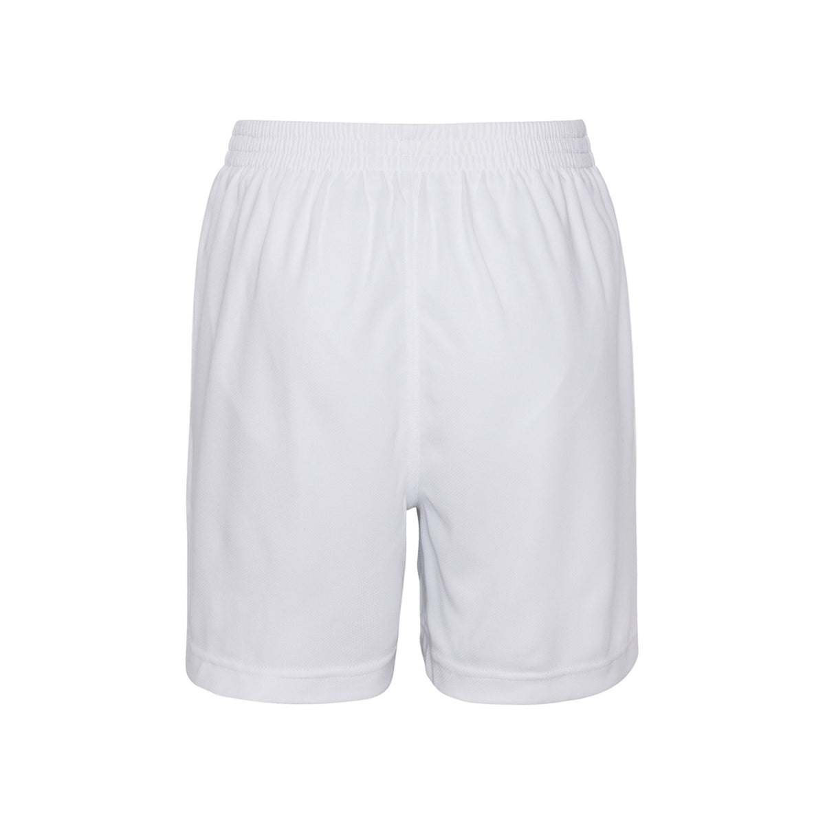 Personalised France Style All White Away Kit With Bag