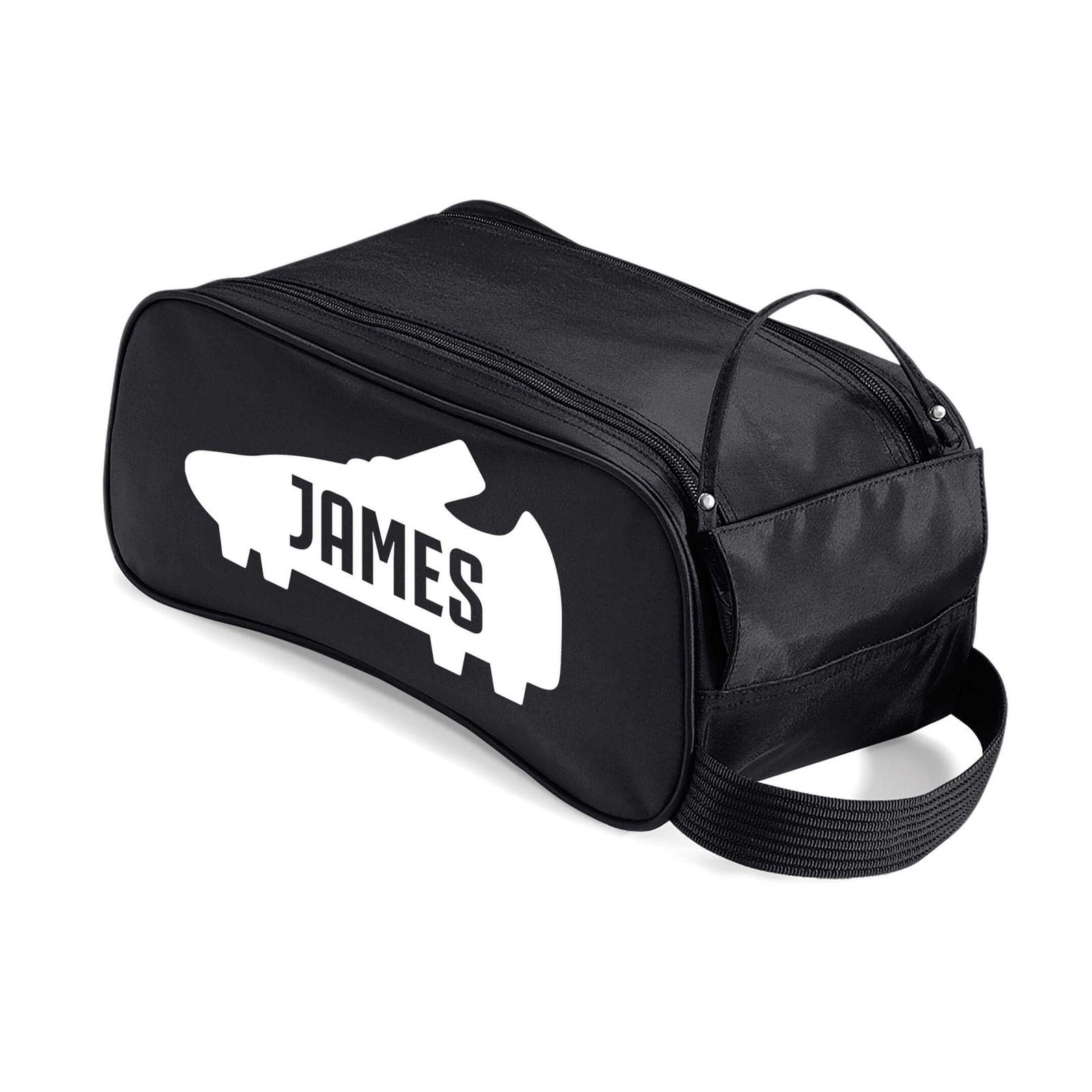 Personalised Boot Name Boot Bag