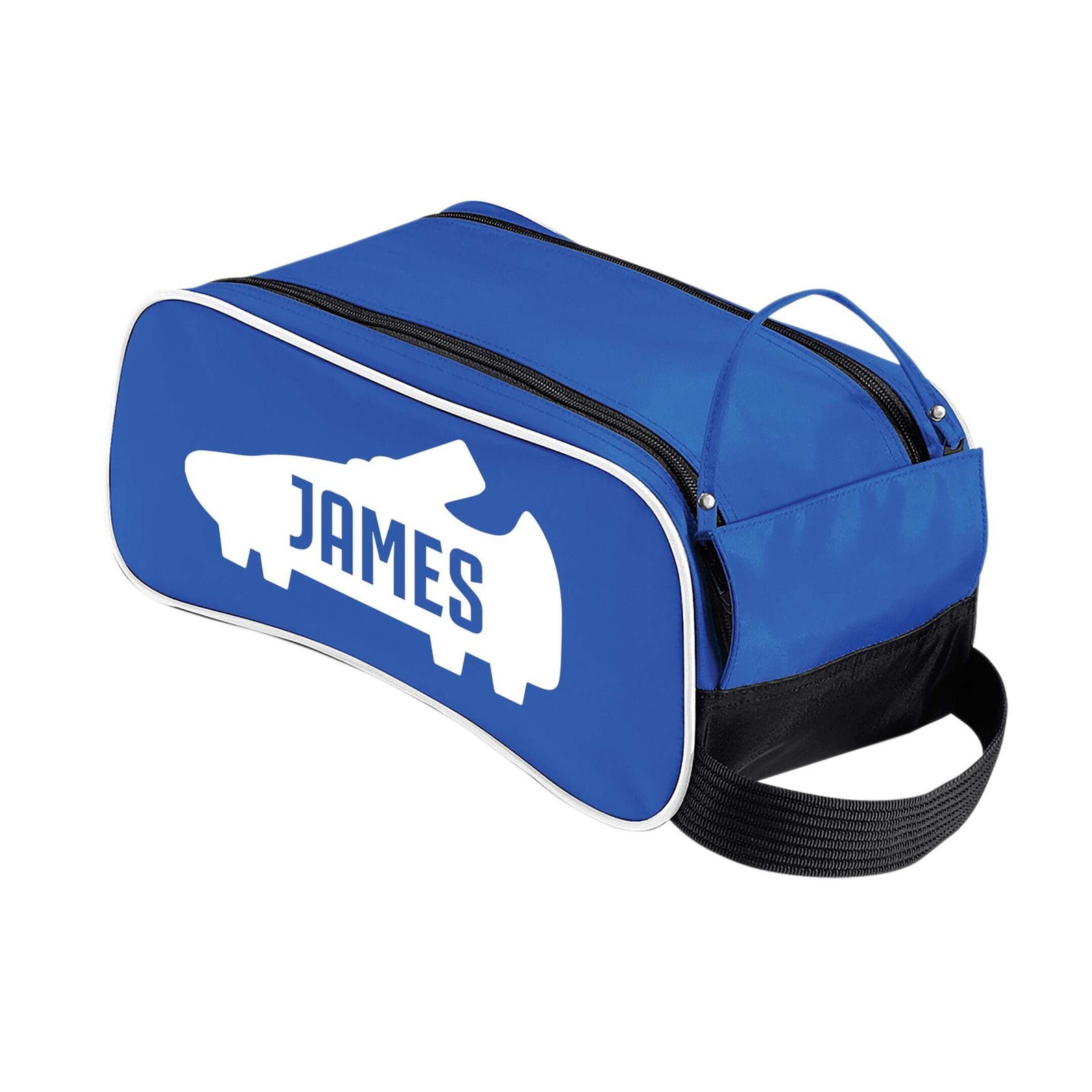 Personalised Boot Name Boot Bag