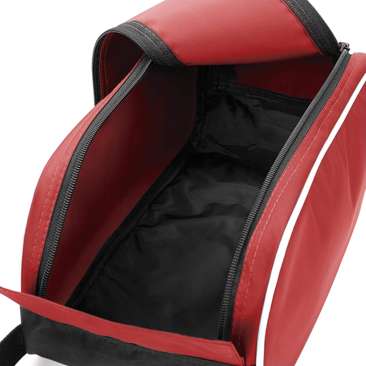 Personalised Cricket Design Boot Bag