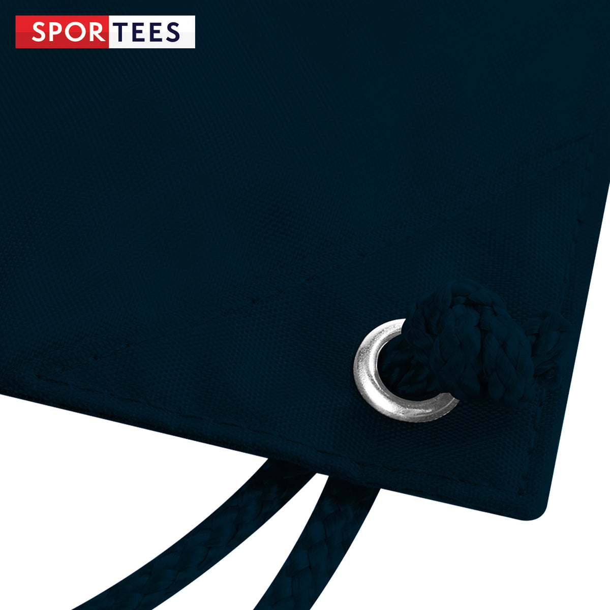 Personalised Italy Style Gym Bag