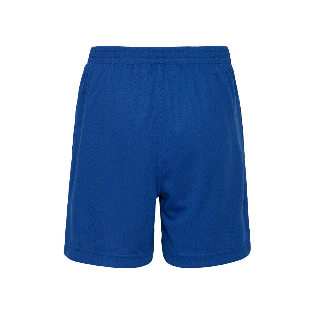 Personalised England Style Royal Blue 3rd Kit With Bag