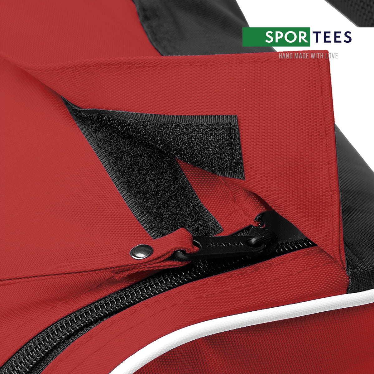 England Style Boot Bag