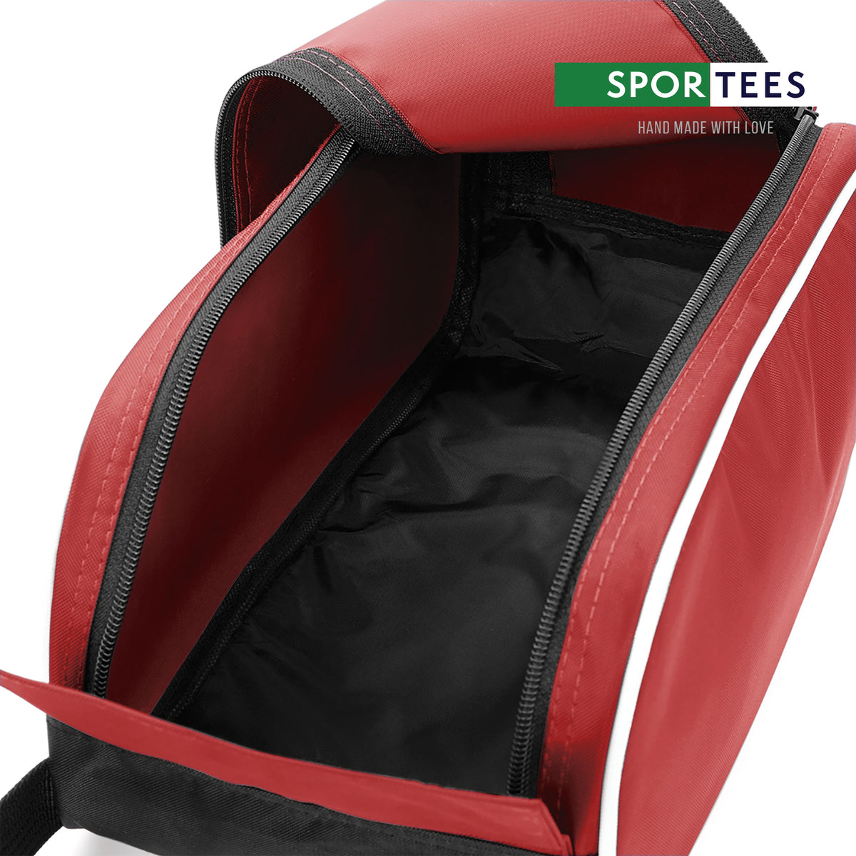 England Style Boot Bag