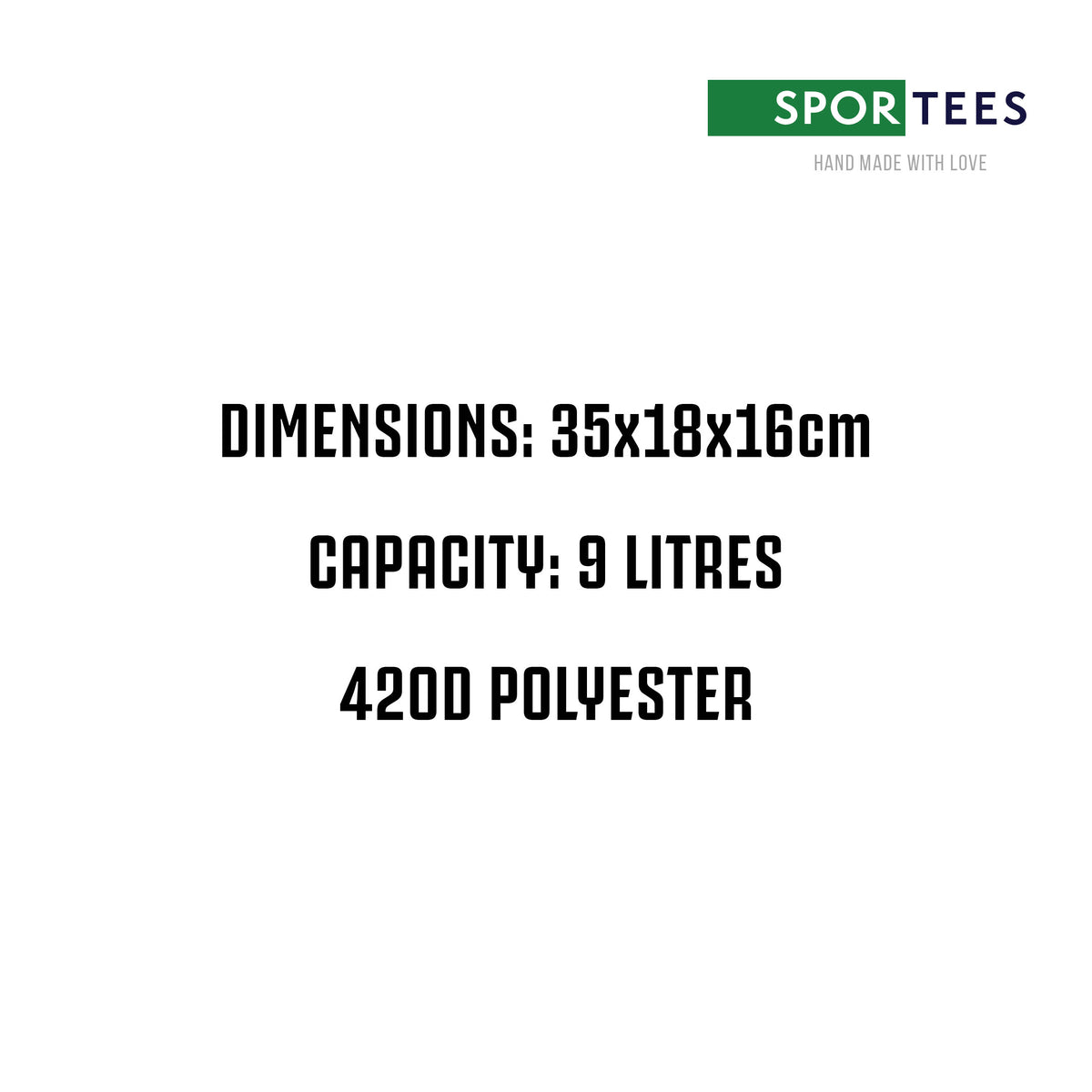 England Style Boot Bag