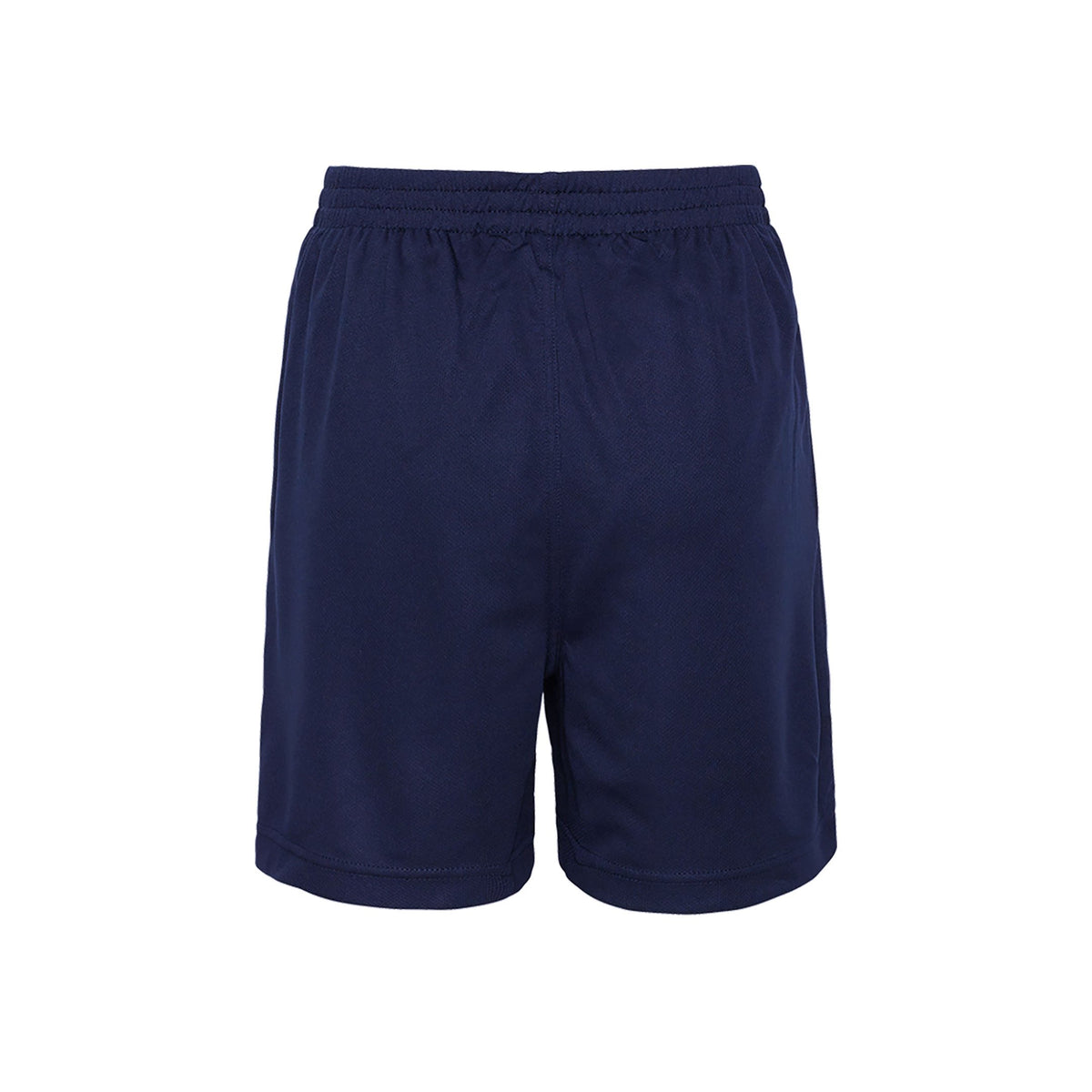 Personalised Italy Style White &amp; Navy Away Kit With Bag