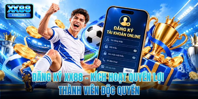 Đăng Ký XX88