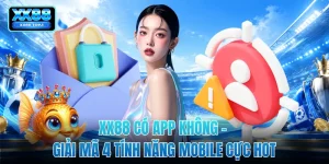XX88 Có App Không