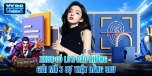 XX88 Có Lừa Đảo Không